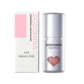 DODOMINA Natural Finish Liquid Blush, Long-Lasting Liquid Cheek Tint, Dewy Finish, Sweatproof, Multipurpose Makeup for All Skin Types (7g/0.25fl oz) (Sakura Jelly)