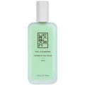 FACETORY Urban Calm Hydrating Face Wash for Women, Gentle Gel Facial Cleanser with Fermented Pear & LHA, Sensitive Skin Face Wash & Daily Makeup Remover for Oily, Dry & Combination Skin - 4 Fl Oz