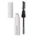 3D Brow Gel & Wax with Lamination Effect, 2-In-1 Hybrid Formula - From Soft, Natural Brows to Fluffy, Feather Brows - Vegan, Cruelty-free, Long Lasting, Water-resistant