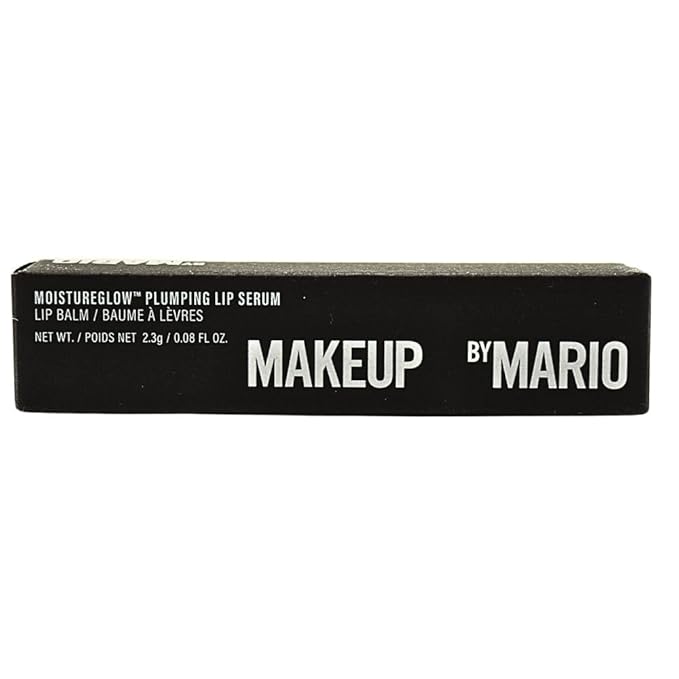 MoistureGlow™ Plumping Lip Serum