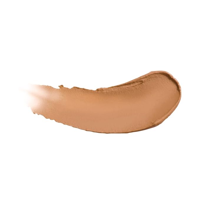 Burts Bees 100% Natural All Aglow Lip & Cheek Stick, Peach Pond - 1 Tube