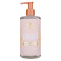 Tree Hut Vanilla Serum Infused Hand Wash, Nourish & Hydrate Hands, Strengthening Skin Care, Long-Lasting Scent, Cleanse & Lock in Moisture, Cermamides, 11 fl oz