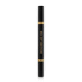 Black Radiance Bold and Sexy Liquid Eyeliner, Smudge-Proof, Long Lasting -Black