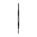 Morphe Micro Dual Eyebrow Pencil - Dual-Ended Brow Pencil Featuring a Retractable, Ultra-Precise, Pointed Tip - Richly Pigmented, Smooth-Gliding, Long-Lasting Wax Formula - Almond (0.003 oz)