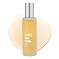 Elishacoy | Kombucha Gyeol-Biome Mist 100 ml / 3.38 fl oz – Hydrating Face Mist with 506-Hour Fermented Kombucha, Vegan Cooling & Moisture Spray for All Skin Types