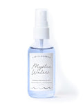 Earth Harbor Mystic Waters Mineral Balancing Mist, Electrolyte Toner & Magnesium Boost, Soothes Redness, Calms Oily Combo & Sensitive Skin, Hydrates, Alcohol-Free, 19 Actives, pH Balanced, 2 oz