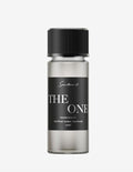 Scentiment The One Diffuser Oil – Cardamom, Leather, Lemon with Cinnamon & Sandalwood Scent for Diffusers, Fragrance Oil – 0.68 fl oz (20 mL)