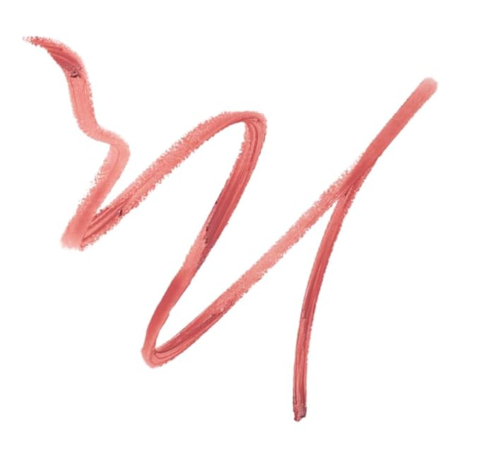 MAC Cosmetics Lipglazer Glossy Liner - Velvet Teddy (Deep tone beige) .008 Oz/.25g