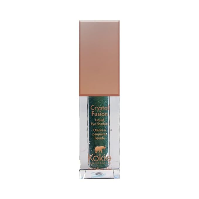 Kokie Cosmetics Crystal Fusion (Ophelia)