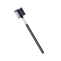 Eyelash Comb and Eyebrow brush, Eyelash Brush Comb Set (1PCS)