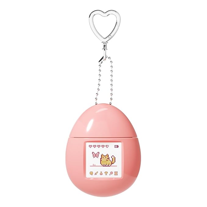 MUMCHIT Perfume Keyring Hand Cream 1.7 fl oz – 5 Fragrances, Customizable Sticker Pack, Non-Greasy, Fast Absorbing, Long Lasting Scent (1.7 fl oz, Rosy Posy)