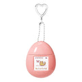 MUMCHIT Perfume Keyring Hand Cream 1.7 fl oz – 5 Fragrances, Customizable Sticker Pack, Non-Greasy, Fast Absorbing, Long Lasting Scent (1.7 fl oz, Rosy Posy)