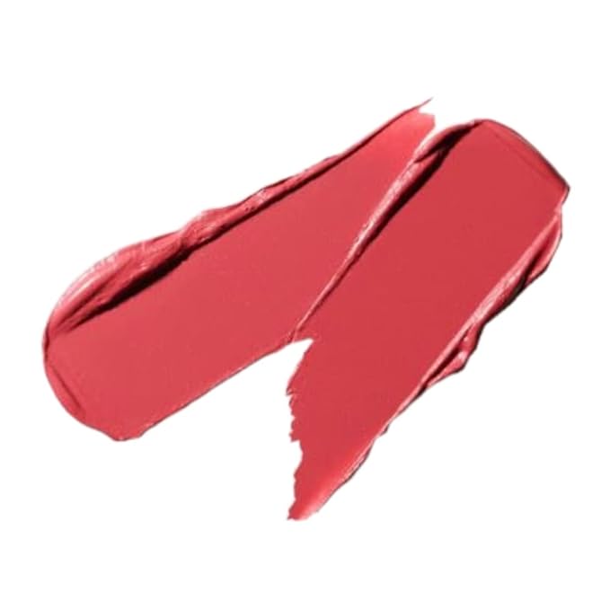 MAC Matte Lipstick - 668 Forever Curious (Pinky Red)