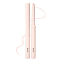 BBIA Last Powder Pencil 3 Colors - Shimmer Glitter Stick Eyeshadow Eyeliner, Under Eye Highlighter Stick Smooth Long-Lasting Creamy Crayon Eye Shadow Liner Pencil Korean Eye Makeup (01 CHERRY MILK)
