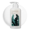 Kelp Hair Treatment Conditioner for Dry, Itchy & Sensitive Scalp, Nourishing and Hydrating, Strengthening and Repairing, Korean Hair Care, 16.9 fl oz / 500ml