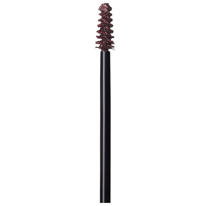 MAC Eye Brows Big Boost Fibre Gel - Hickory (.14 Oz/4.1g)