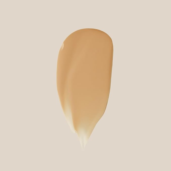 Summer Fridays Sheer Skin Tint with Hyaluronic Acid, Helps Diminish Uneven Complexion, Buildable Coverage, Shade 3, Golden Undertones (1 Fl Oz)
