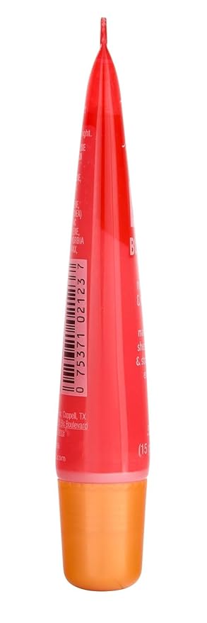 Tree Hut Strawberry Sugarlips Lip Butter, Hydrating Lip Care for Soft, Smooth & Nourished Lips, 0.52 fl oz