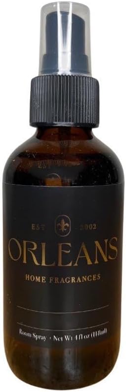 Orleans Home Fragrances 4oz Room Spray (Cashmere, 1)