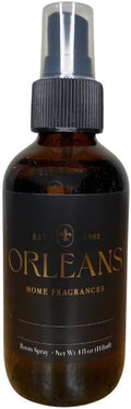 Orleans Home Fragrances 4oz Room Spray (Jazz, 1)