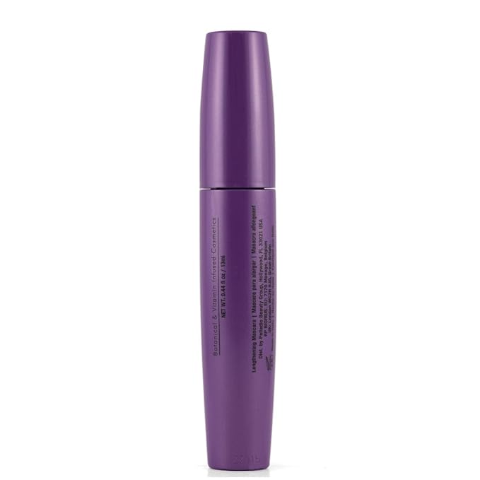 Palladio Maxxxlash Lengthening Mascara, Black