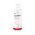 LON.G Red Ginseng Enzyme Powder Face Wash | Soft Cleanser and Exfoliator for Sensitive Skin, hydrating daily facial cleanser, low pH, blackhead removal, Ultra- Fine, Korean Skincare, 50g 1.76 oz.