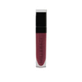 Nouba Millebaci Long Lasting Liquid Lipstick Purple, Lustrous Moisturizing Creamy Formula with Vitamin E Intense Color Pigment High Impact Makeup Lip Cream Color Stick Balm For Women (Color 24)