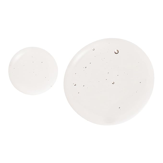 e.l.f. SKIN Holy Hydration! Daily Cleanser Mini, Face Cleanser For Washing Away Excess Oil, Impurities & Makeup, Made With Hyaluronic Acid, Vegan & Cruelty-Free(Pack of 2)