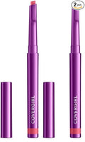 COVERGIRL Simply Ageless Lip Flip Liner, Loving Rose, Pack of 2
