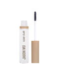 Jason Wu Beauty Free Da Brow Water Resistant Eye Brow Mascara (Clear, .24 fl oz)