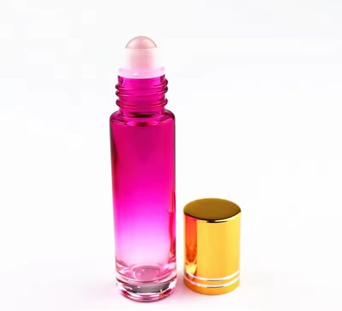 Yaya's Onestop Shop Hardy Type Perfume Oil