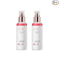 [2 Bottles] d'alba Piedmont Italian White Truffle Vital Spray Serum, Vegan Skin Care, Calming and Hydrating Facial Mist for Red and Sensitive Skin, Glow, Korean Skincare (total 6.76 fl oz.)