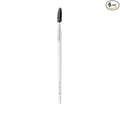 e.l.f. Eyelash & Brow Wand, Spoolie Brush To Define & Shape Lashes & Eyebrows, Creates Perfect Brows & Full, Lush Lashes, Vegan & Cruelty-Free