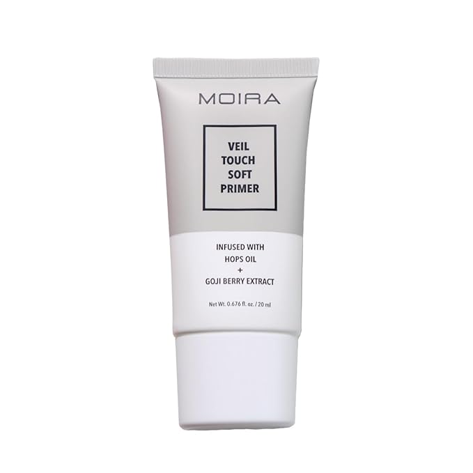 Veil Touch Soft Primer