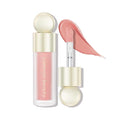 Liquid Blush Stick, Soft Velvet Cream Blush, Pink & Red Blush Skin Tint, Natural-Looking Matte Finish, Waterproof & Long Lasting Dewy Cheek Tint, Moisturizing & Lightweight Blendable Feel Blush (1#)