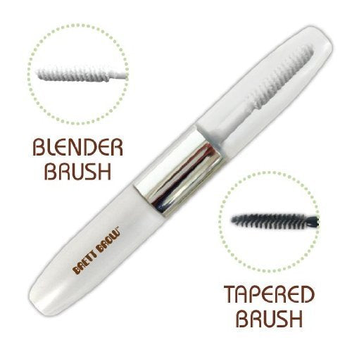 BRETT BROW Arch-Control Brow Gel