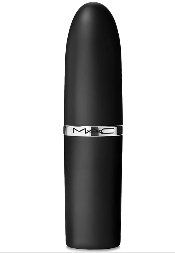 MAC Macximal Silky Matte Lipstick Honeylove, rose