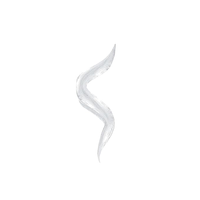Milani The Tank Liquid Eyeliner - No-Skip Liquid Eyeliner Pen, Waterproof Formula, Makeup Pen, Long Lasting & Smudgeproof - 130 White