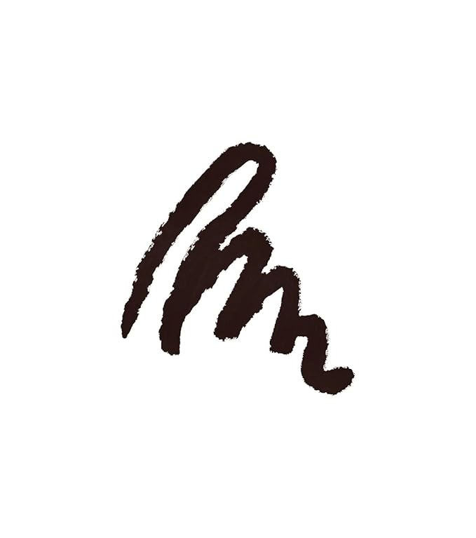 L.A. COLORS Gel Eyeliner, Brown CP641 (Pack of 2)