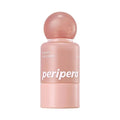 PERIPERA SYRUPY TOK CHEEK 15 Colors, Liquid Blush, Dewy Finish and Hydrates All day, Soft Velvet Texture Face Cheek Tint (14 COTTON FIG)