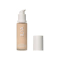 ILIA - True Skin Serum Foundation | Non-Comedogenic, Cruelty-Free, Vegan, Weightless Feel, Buildable Coverage, Safe for Sensitive Complexion (Mallorca SF1.5)