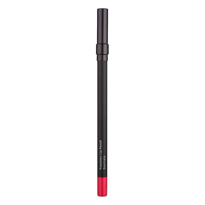 Glo Skin Beauty Precision Lip Liner Pencil | Defines Lips While Keeping Color In Place (Pronto)