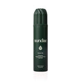 sundae Exfoliating Whipped Shower Foam Green Tea Foaming Body Wash with Glycolic Acid AHA for All Skin Types 8.9 fl oz, 265ml