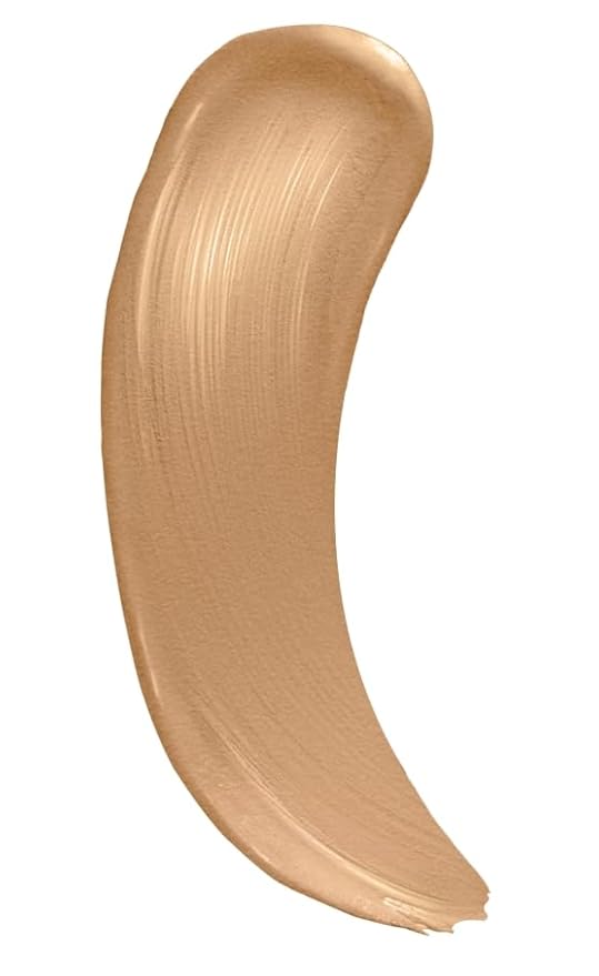 Rimmel London Stay Matte Liquid Mousse - 305 Buff - Foundation, Lightweight, Shine Control, Oil-Free, 1oz