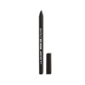 L.A. COLORS Gel Eyeliner, Midnight Black CP630
