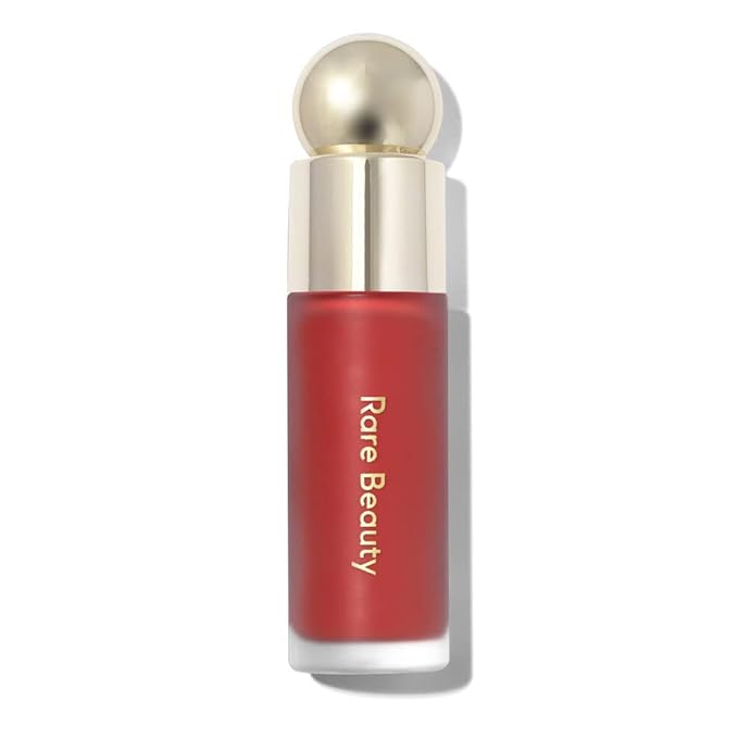 Rare Beauty by Selena Gomez Soft Pinch Liquid Blush Grateful