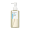 Low pH Clear Oil to Foam Facial Cleanser for Clear Pores & Sensitive Skin - Korean Skincare (6.93 fl oz)
