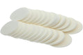 20PCS Round Powder Puff Makeup Sponge Blender For Makeup Application Blending Sponge Puff