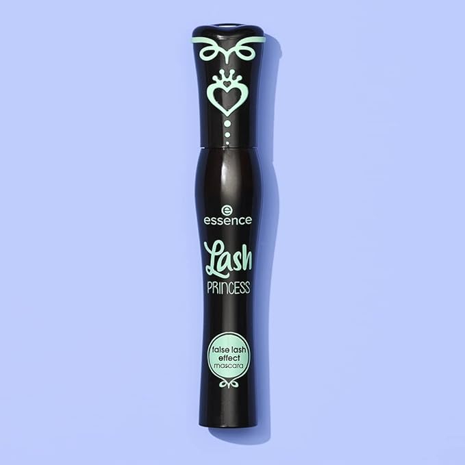 essence | Lash Princess False Lash Effect Mascara & Lash Princess Brown Mascara Bundle