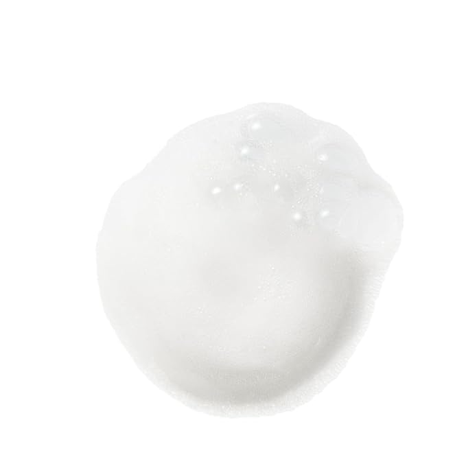 Weleda Gentle Cleansing Face Foam, 5 Ounce (Pack of 2)